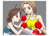 拳闘過去絵詰め合わせ1