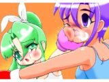 拳闘過去絵詰め合わせ3