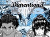 Fighting Dimention3