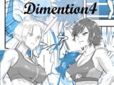 Fighting Dimention4