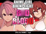 B◯D BLOOD