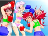 拳闘過去絵詰め合わせ5